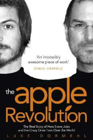 Cover of The Apple Revolution