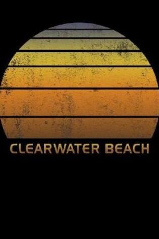 Cover of Clearwater Beach