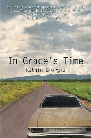 Cover of In Grace's Time