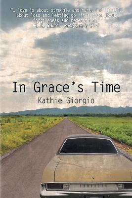 Book cover for In Grace's Time