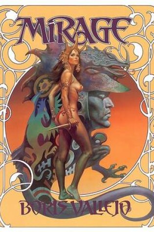 Cover of Mirage