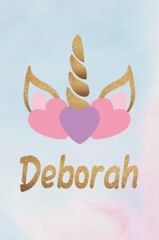 Cover of Deborah