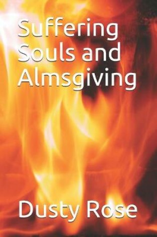 Cover of Suffering Souls and Almsgiving