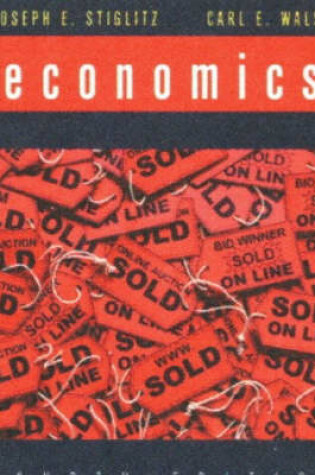 Cover of Econimics