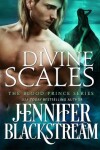 Book cover for Divine Scales