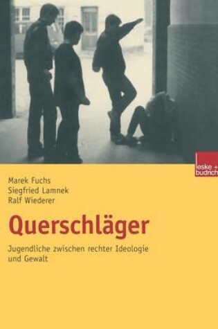 Cover of Querschläger