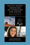 Book cover for Native North Americans in Literature for Youth
