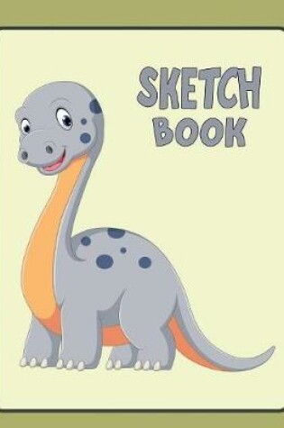Cover of Kids Sketch Paper
