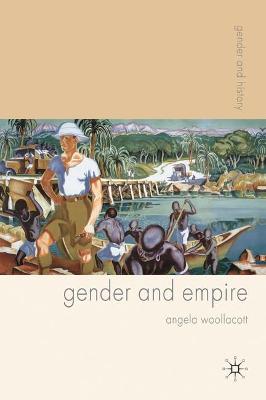 Cover of Gender and Empire