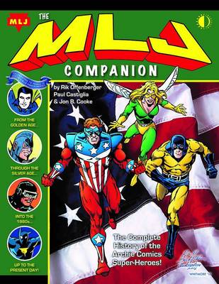 Cover of The MLJ Companion
