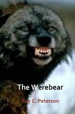 Cover of The Werebear