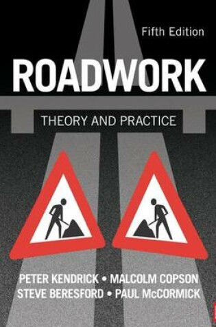 Cover of Roadwork