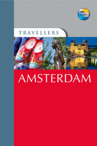 Cover of Amsterdam