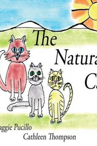 Cover of The Natural Cats