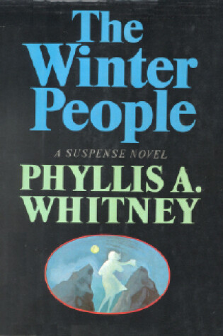 Cover of Winter People