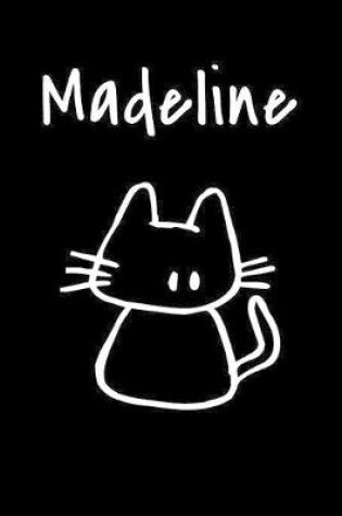 Cover of Madeline