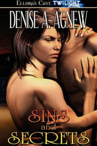 Cover of Sins and Secrets