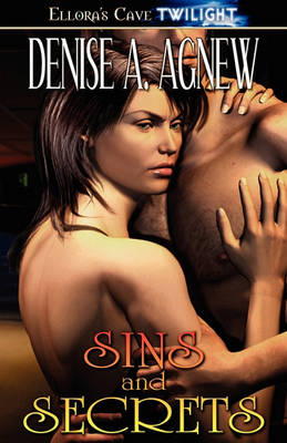 Book cover for Sins and Secrets