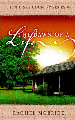 Book cover for The Dawn of a Life