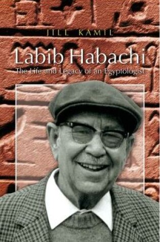 Cover of Labib Habachi