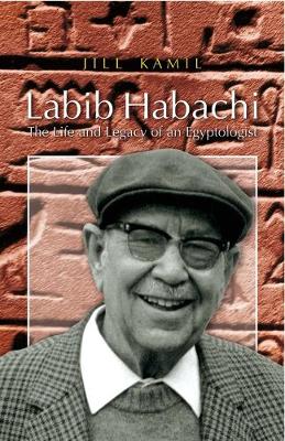 Book cover for Labib Habachi