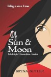 Book cover for Of Sun & Moon