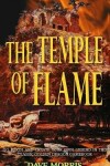 Book cover for The Temple of Flame