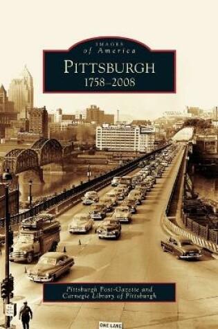 Cover of Pittsburgh