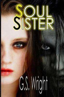 Book cover for Soul Sister