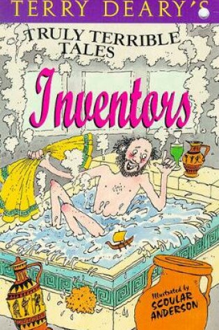 Cover of Inventors