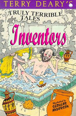 Cover of Inventors