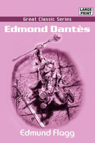 Cover of Edmond Dants