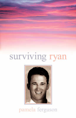 Book cover for Surviving Ryan