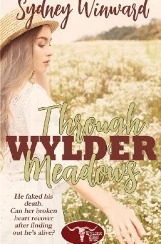 Cover of Through Wylder Meadows