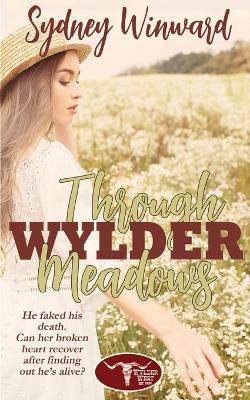 Book cover for Through Wylder Meadows