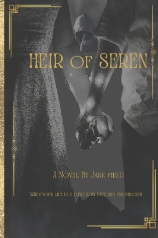 Cover of Heir of Seren