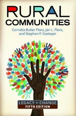 Cover of Rural Communities