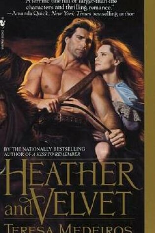 Cover of Heather and Velvet