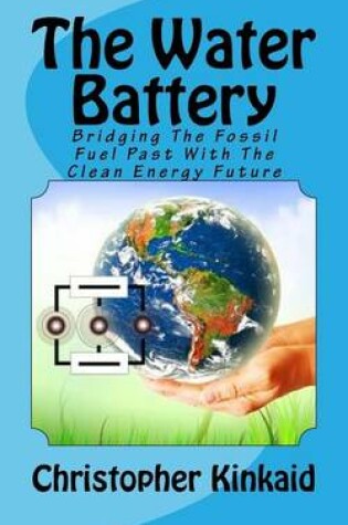 Cover of The Water Battery