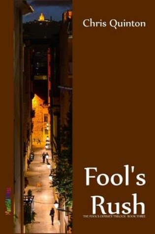 Cover of Fool's Rush