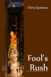 Book cover for Fool's Rush