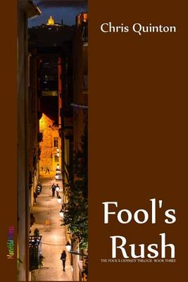 Cover of Fool's Rush