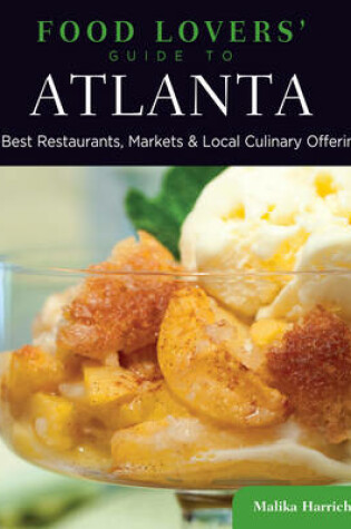 Cover of Food Lovers' Guide To(r) Atlanta