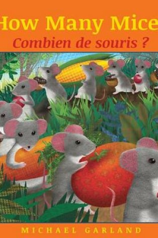 Cover of How Many Mice? / Combien de Souris ?