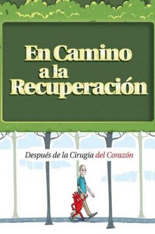 Cover of En Camino a la Recuperación