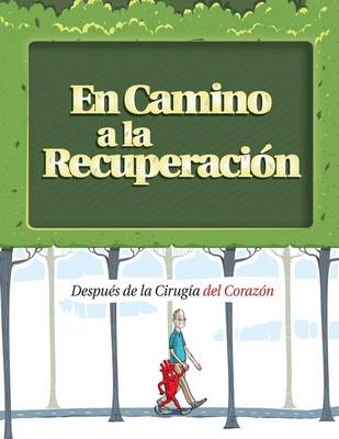 Book cover for En Camino a la Recuperación