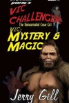 Book cover for Vic Mystery & Magic