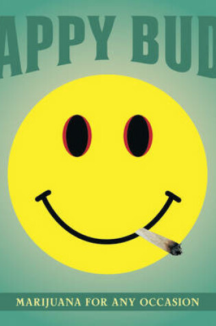 Cover of Happy Buds