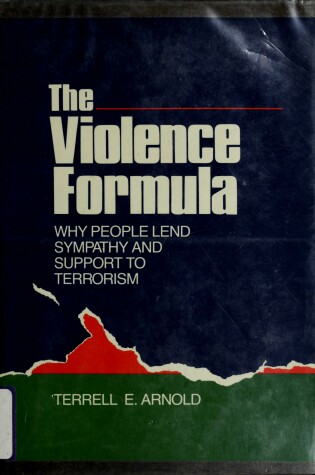 Cover of The Violence Formula