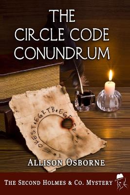 Cover of The Circle Code Conundrum